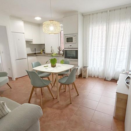 Comillas Bº Casasola - Residencial Lagos Azules - Netflix, Prime, Wifi & Free Indoor Parking Екстер'єр фото