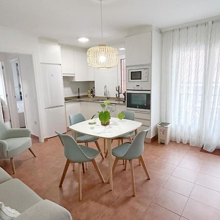 Comillas Bº Casasola - Residencial Lagos Azules - Netflix, Prime, Wifi & Free Indoor Parking Екстер'єр фото