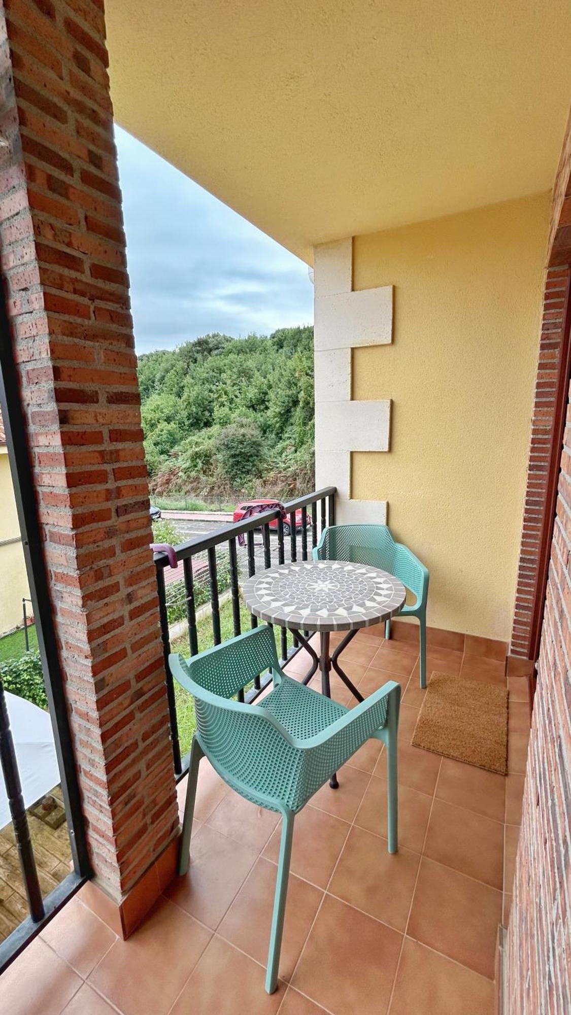 Comillas Bº Casasola - Residencial Lagos Azules - Netflix, Prime, Wifi & Free Indoor Parking Екстер'єр фото
