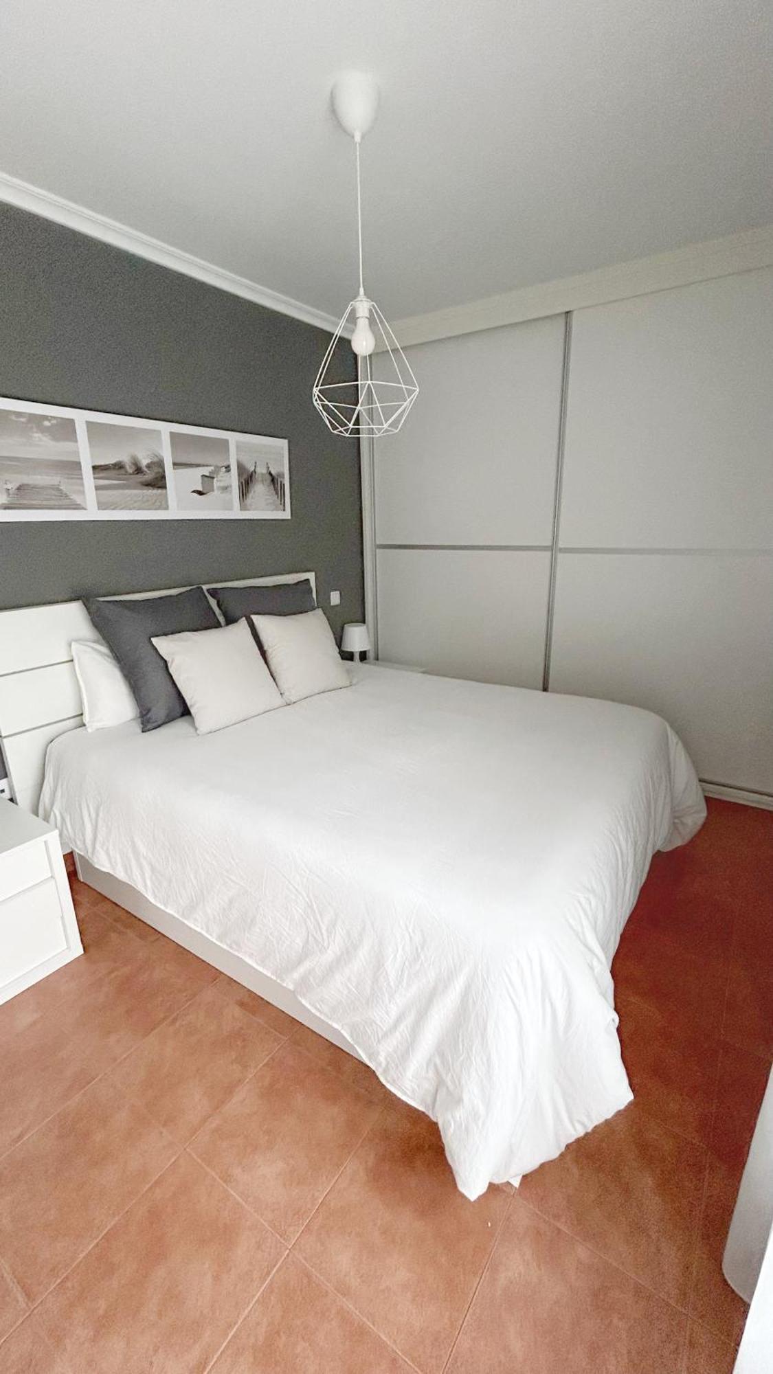 Comillas Bº Casasola - Residencial Lagos Azules - Netflix, Prime, Wifi & Free Indoor Parking Екстер'єр фото
