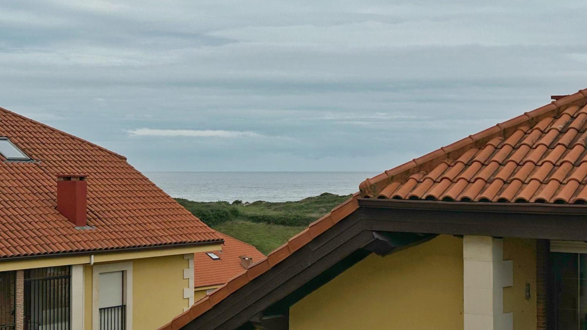 Comillas Bº Casasola - Residencial Lagos Azules - Netflix, Prime, Wifi & Free Indoor Parking Екстер'єр фото